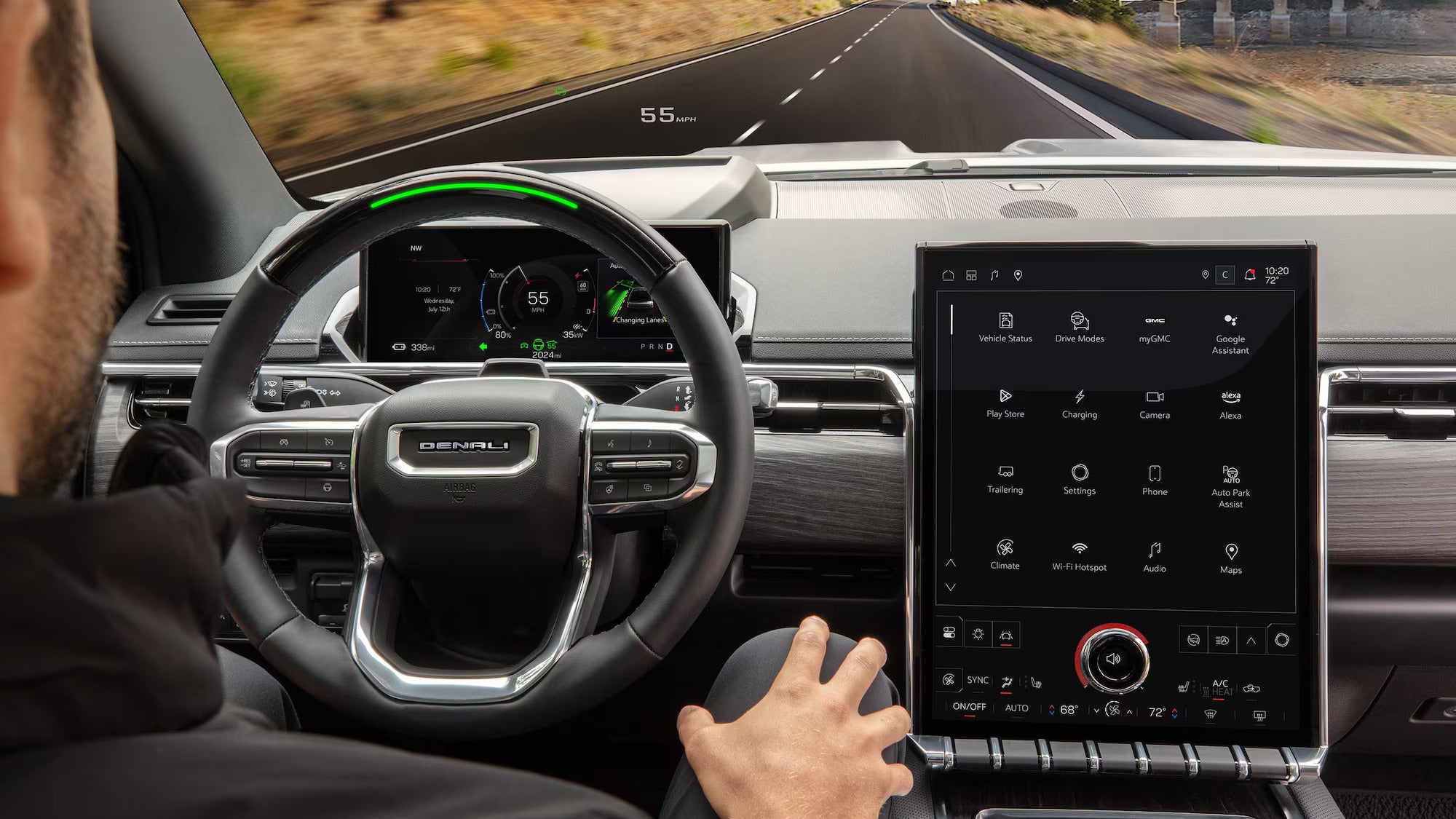 Lighthouse Buick GMC in Morton IL