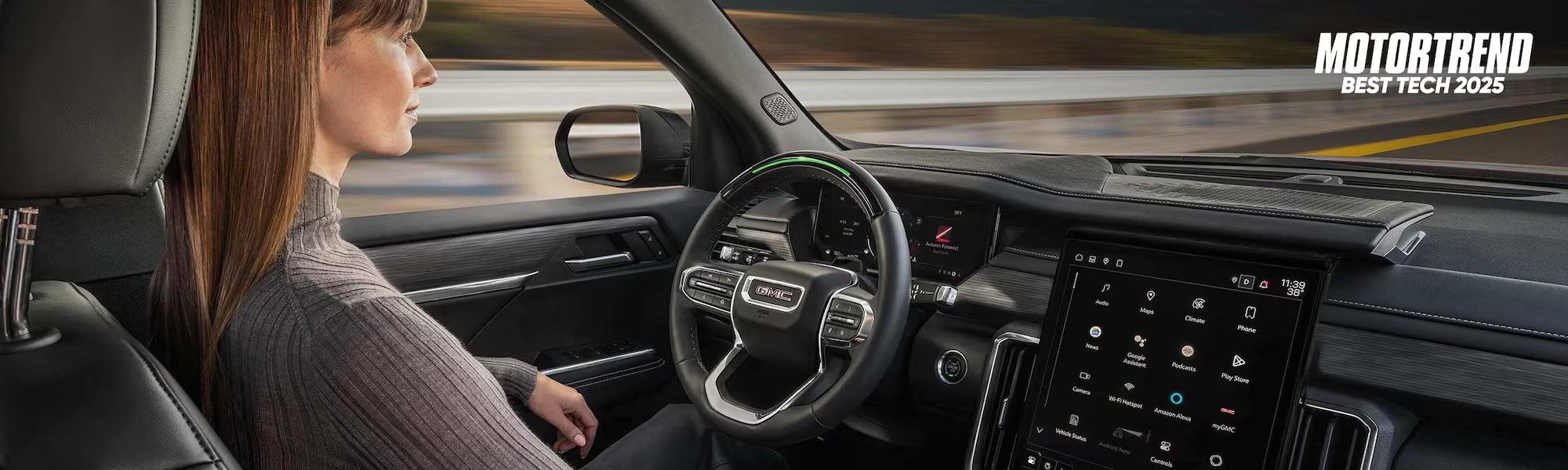 Lighthouse Buick GMC in Morton IL