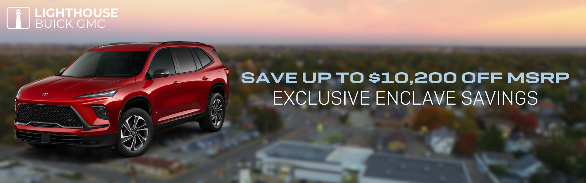 Enclave Savings