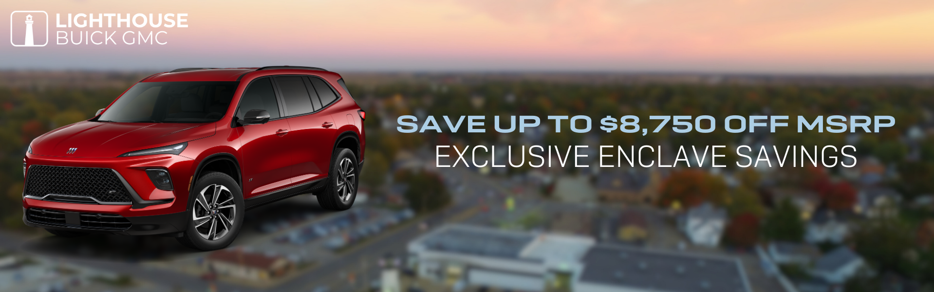 Enclave Savings