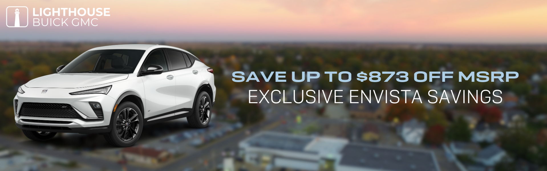 Envista Savings