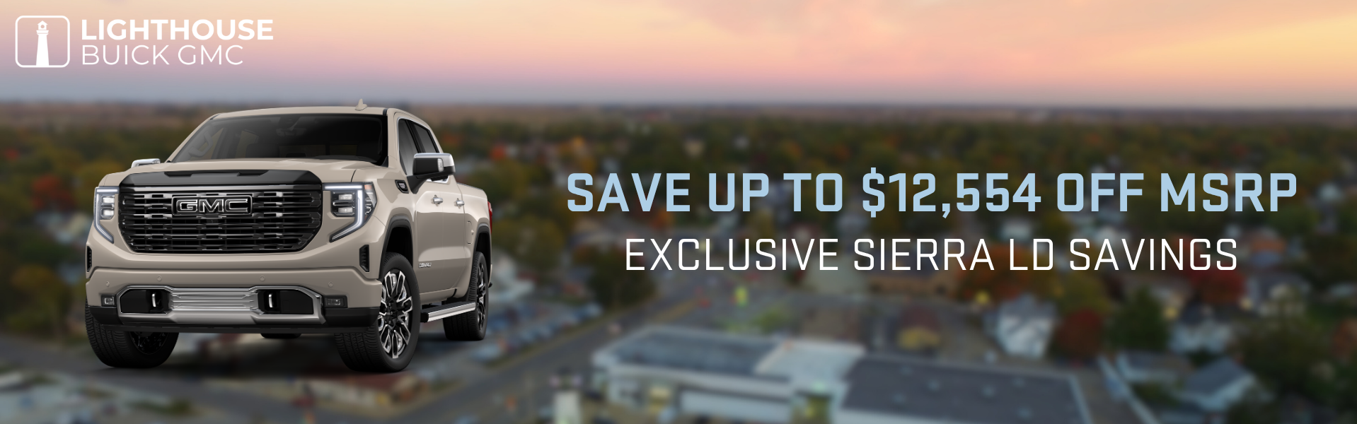 Sierra 1500 Savings