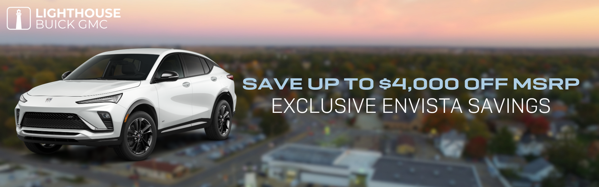 Envista Savings