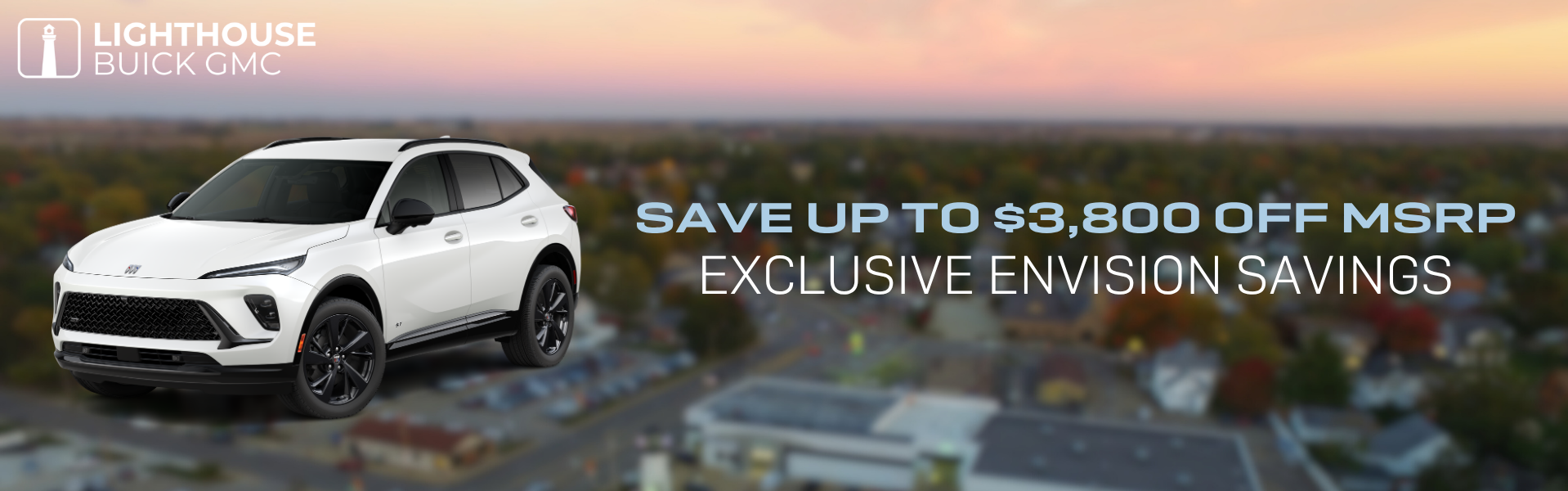 Envista Savings