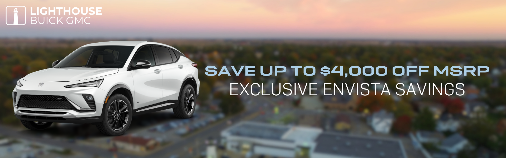 Envista Savings