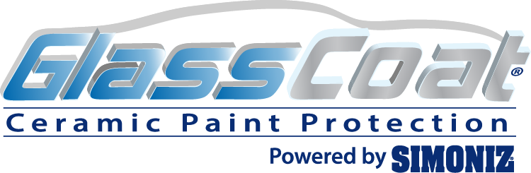 Simoniz GlassCoat Application