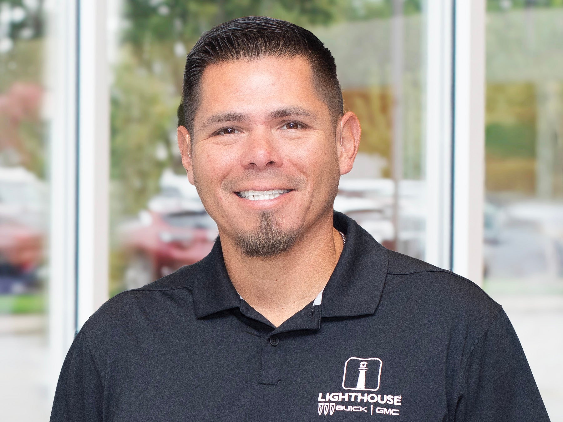Frank Lopez