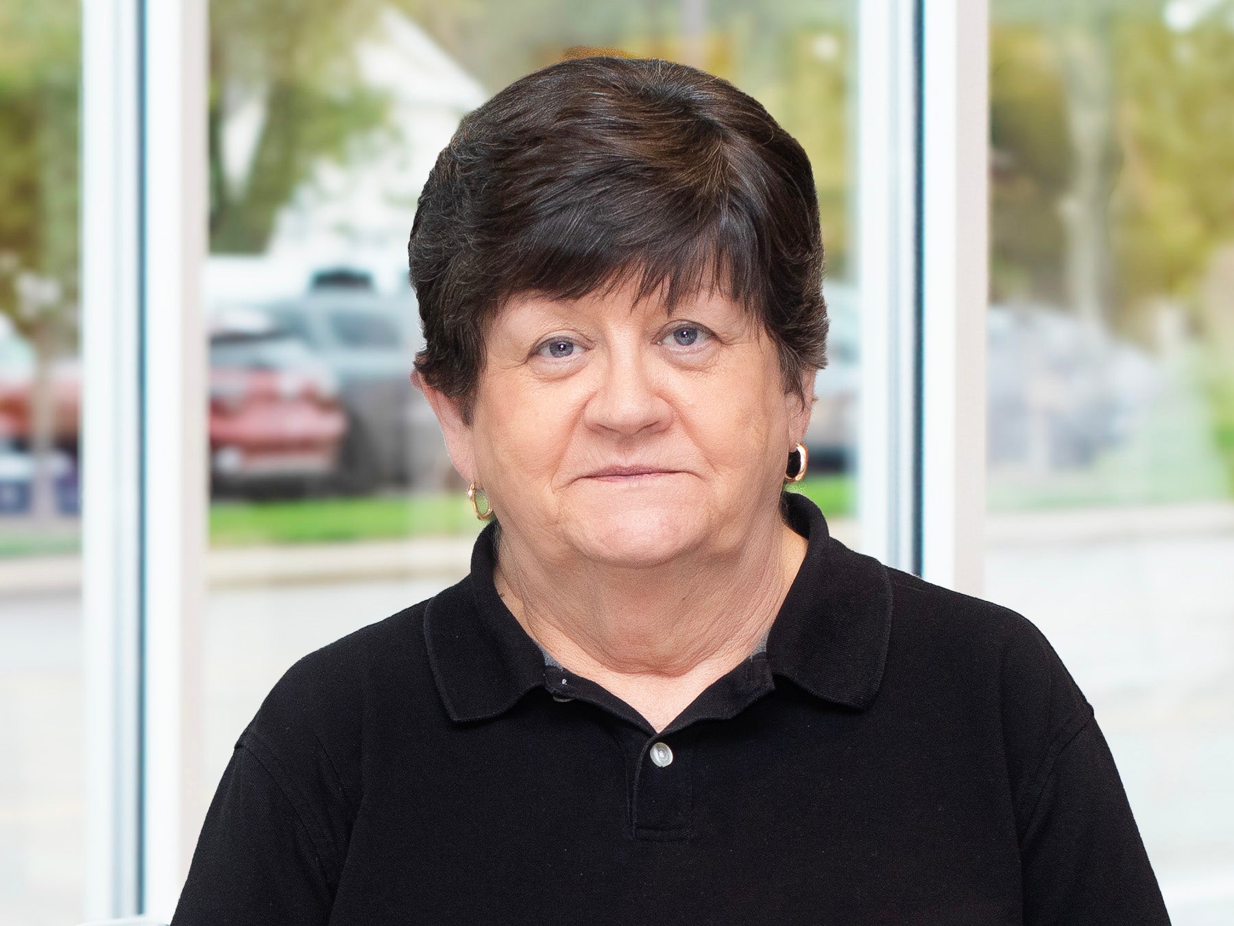 Carol Cook 