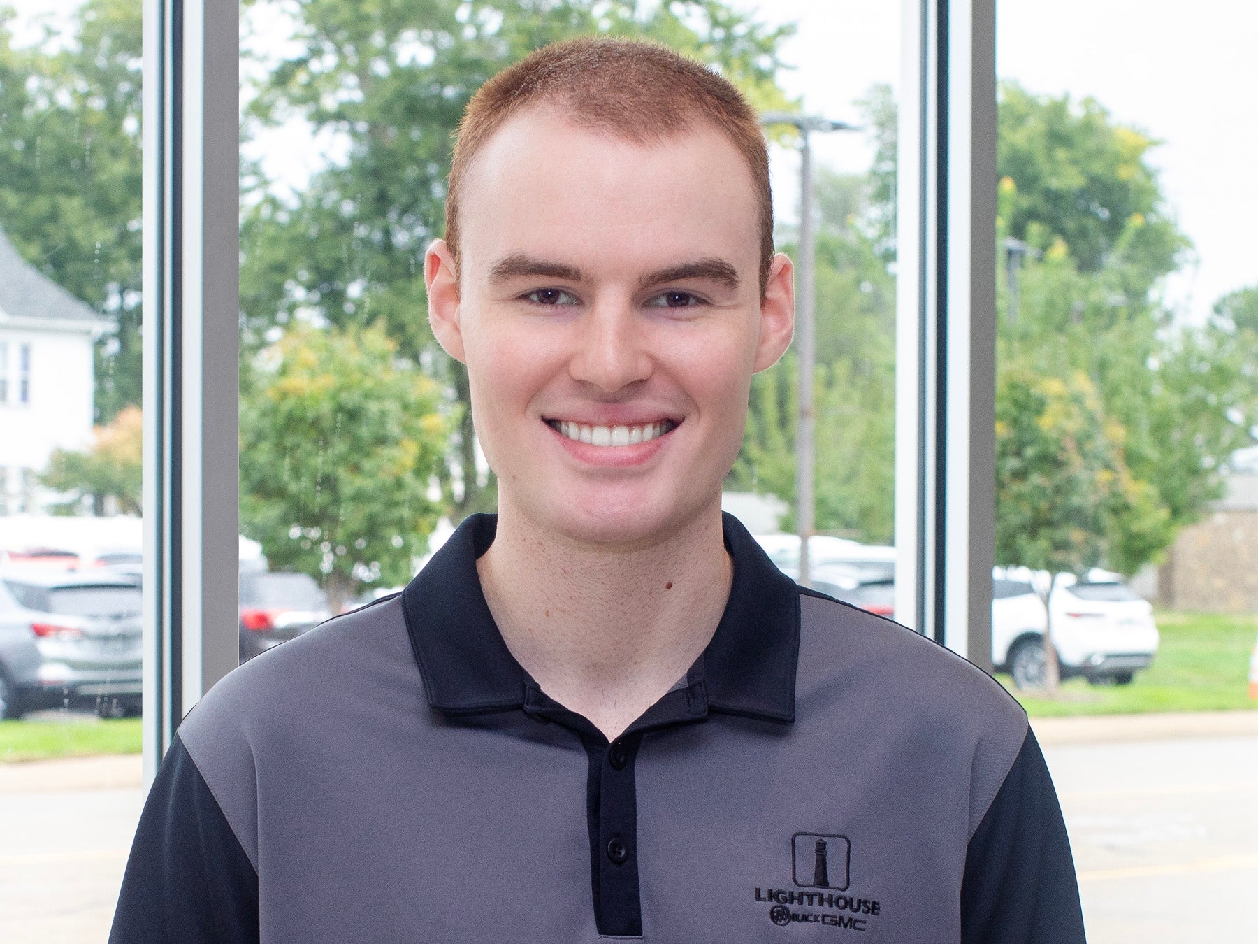 Patrick Harenberg 