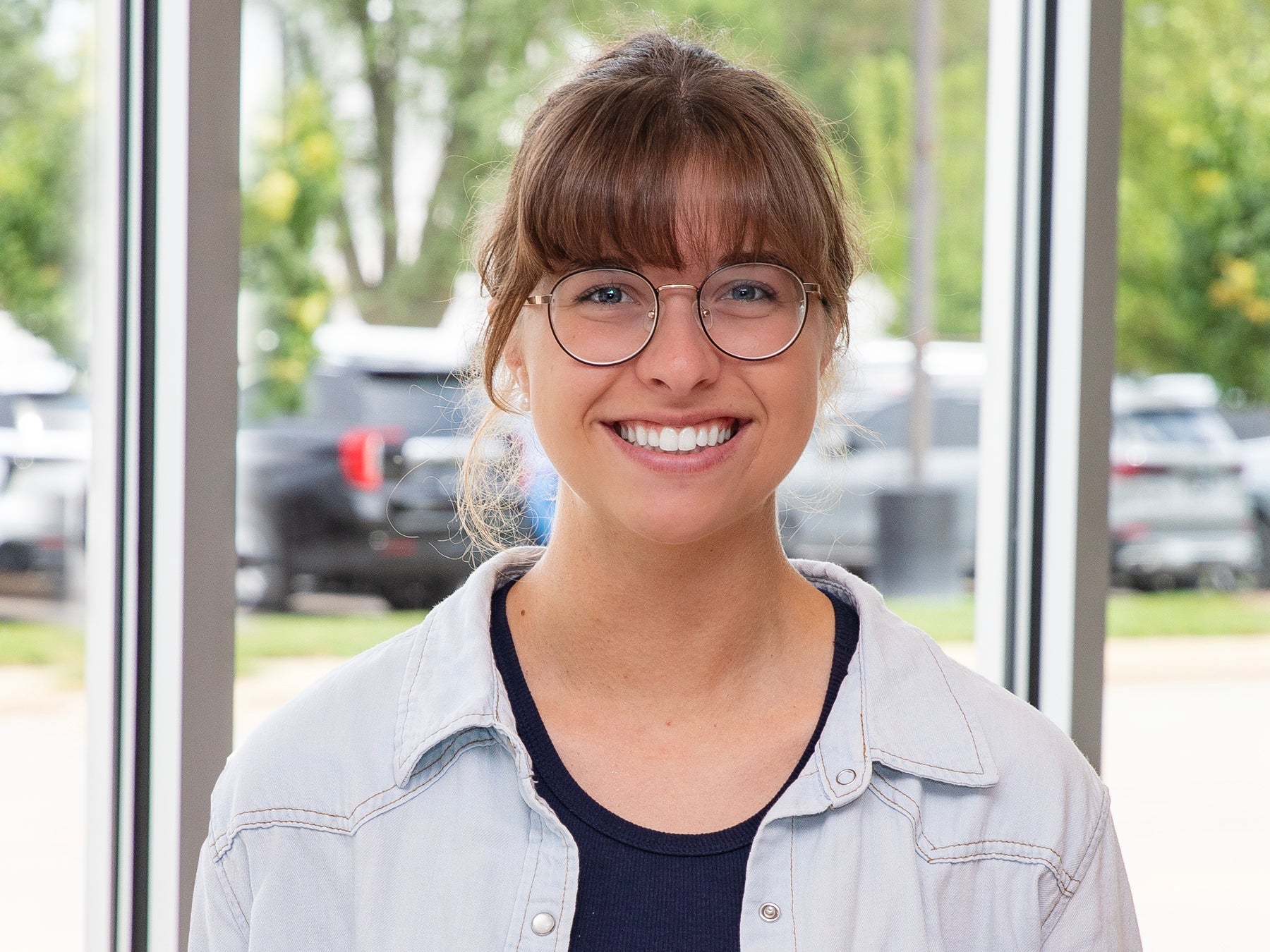 Angie Knapp