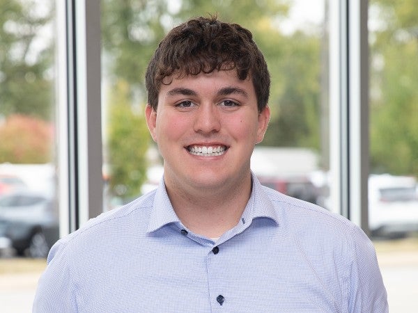 Gage Stoller