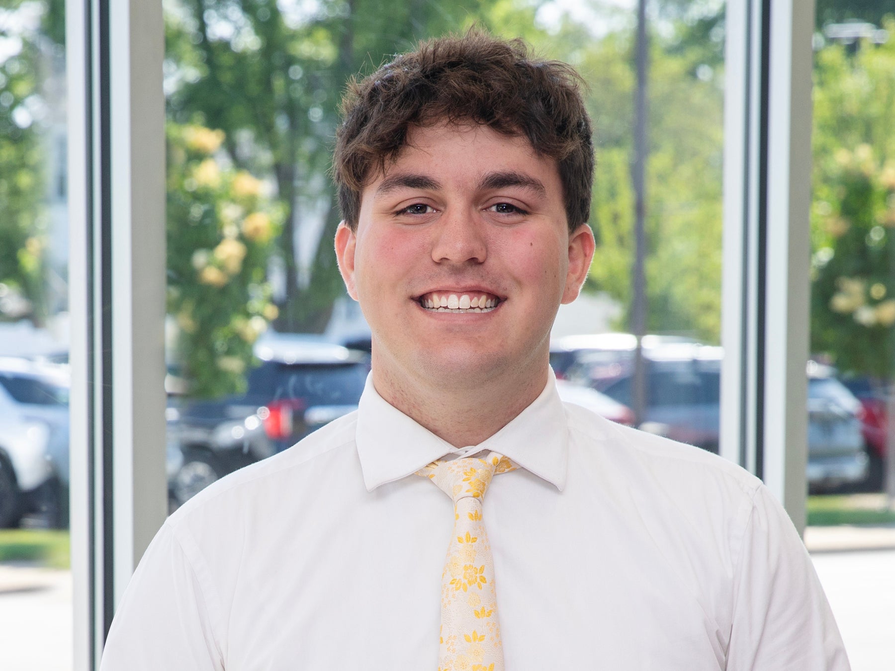 Gage Stoller