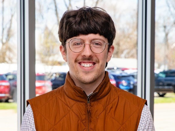 Luke Urban