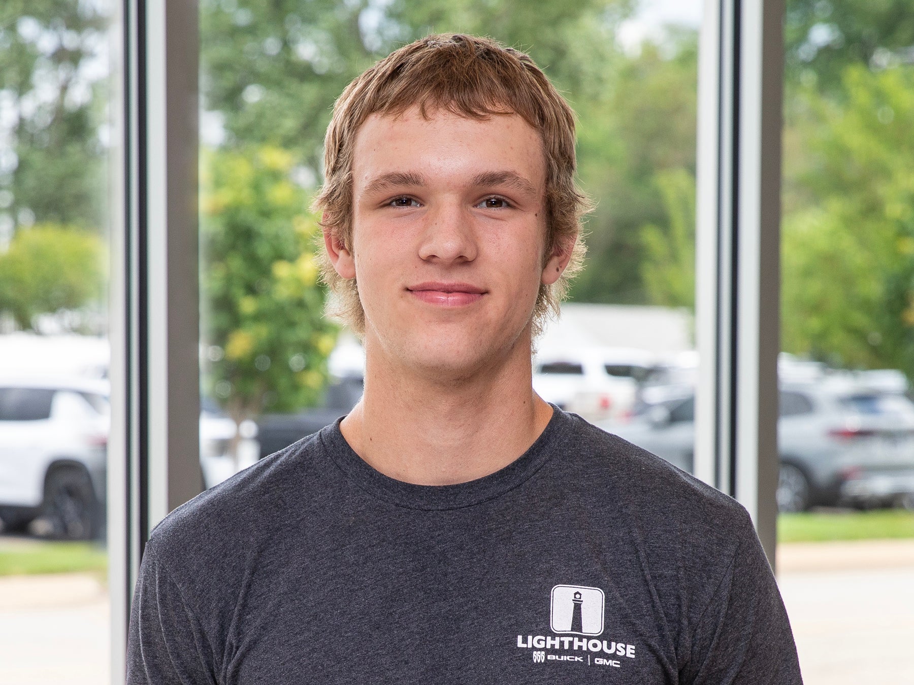 Cole Van Laecken