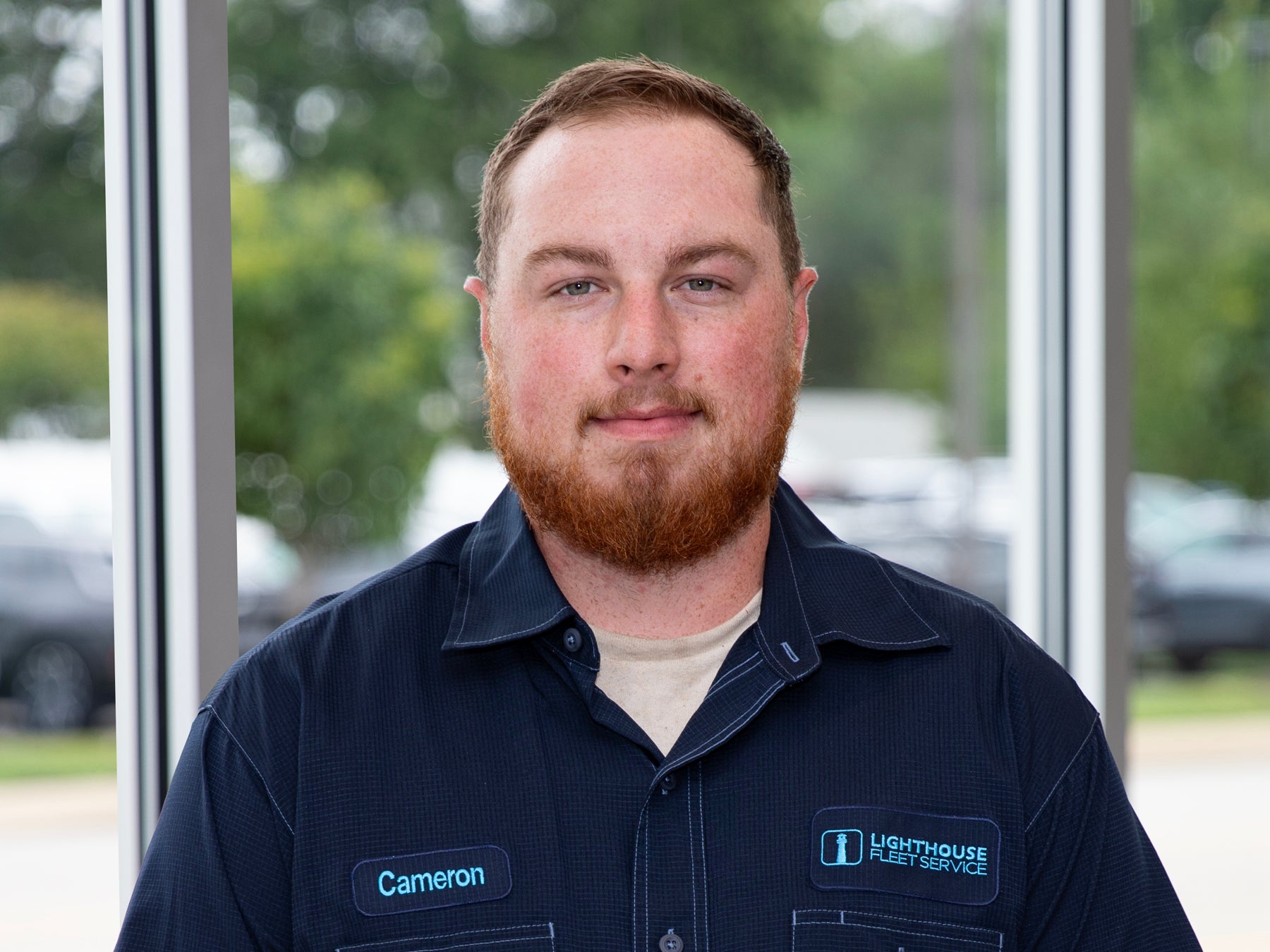 Cameron Christenson