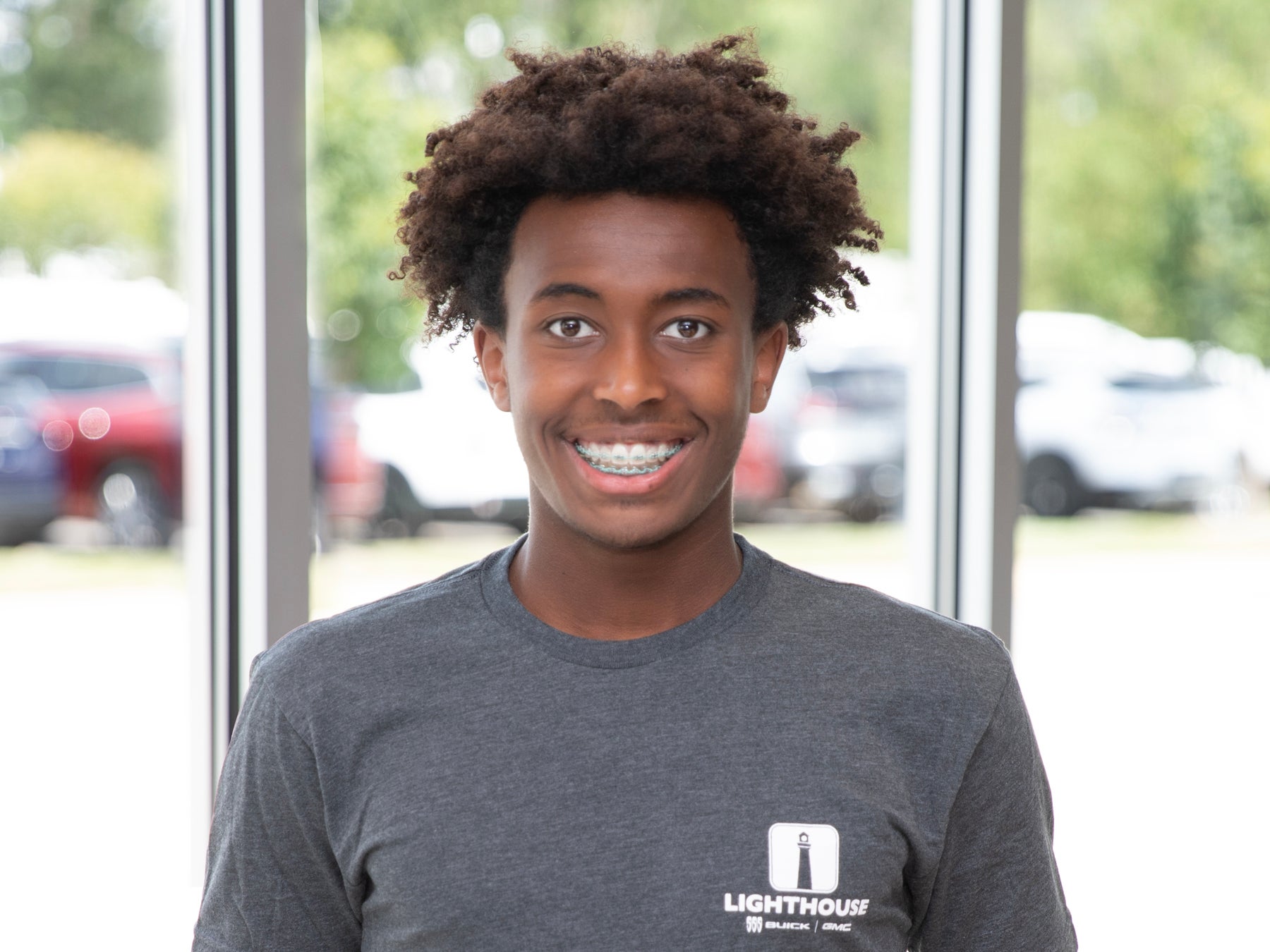Isaiah Hartter
