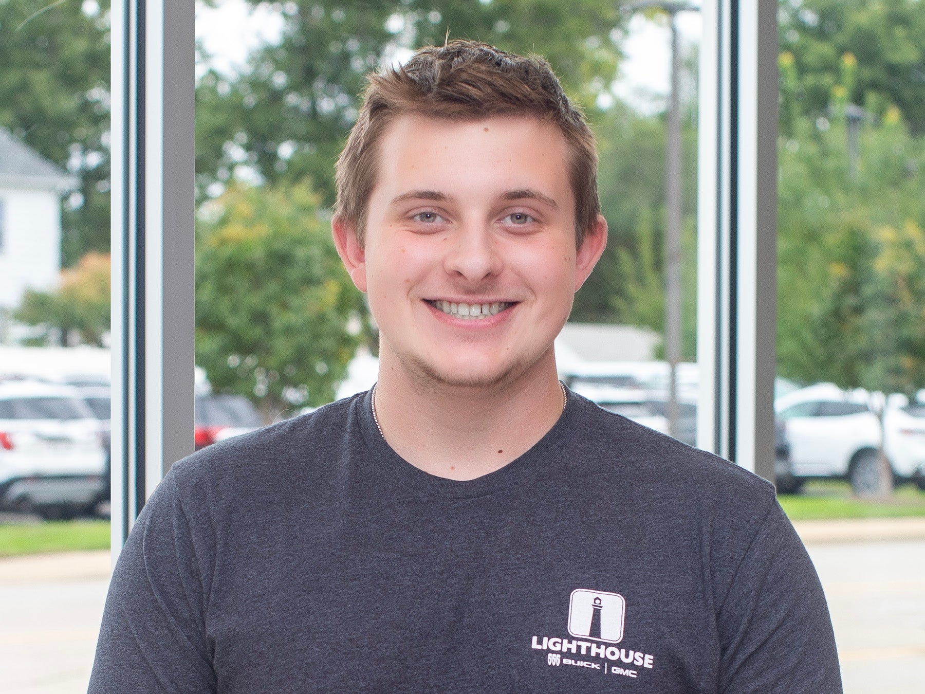 Gage Hohulin