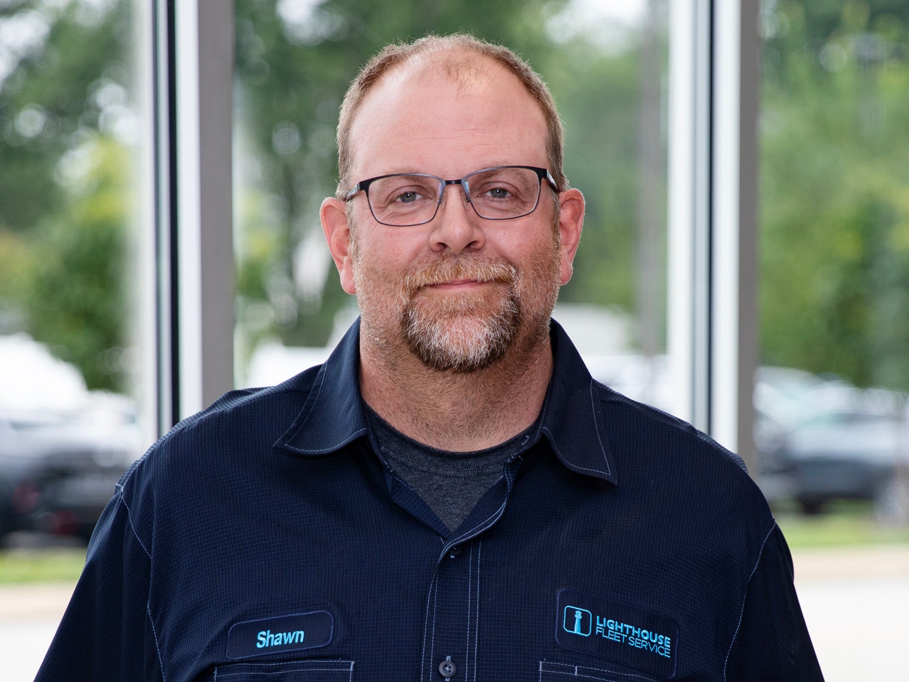 Shawn Pumphrey