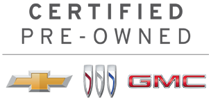 Chevrolet Buick GMC Certified Pre-Owned in Morton, IL